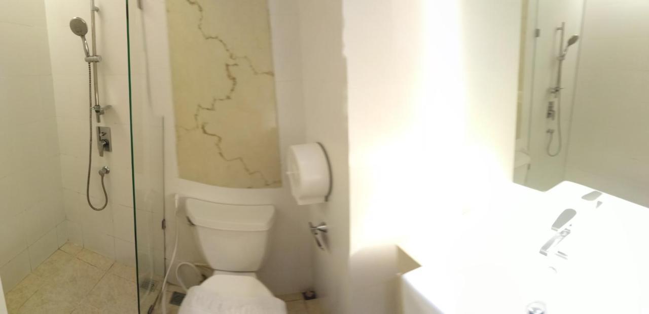 Atlantis Condo Resort By Somphong جومتين بيتش المظهر الخارجي الصورة